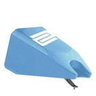 Reloop Replacement Stylus For Concorde Blue By Ortofon Cartridge System New. Price: $64.99.