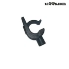 Technics 1200 / 1210 Arm Rest Part # SFPRT17201K RYQ1630-K For MK2 MK6 New. Price: $29.99.