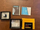 Shure V-15 Type Iii Stereo Dynetic Super-track Plus Phono Cartridge Nos New. Price: $1200.00.