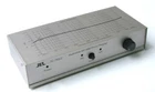 Technolink TC-760LC Mm/mc Silver Finish Phono Preamp W/ Level Adjust New. Price: $73.50.