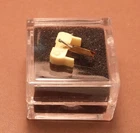 Turntable Stylus Needle For Shure M71 M74 M81 N75B M75B N75C 4760-D6 New. Price: $16.89.