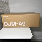 Pioneer DJM-A9 Professional Mixer 4-CHANNEL 4CH DJMA9 900NXS2 Newest Flagship. Price: $2399.99.