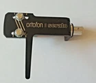Ortofon Ii Serato Headshell S-120 Cartridge Stylus Turntable Player Vintage Used. Price: $157.50.