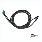 3.6 Technics 1200 1210 Rcas - Neutrik Rean Gold Internal Ground Pcb New. Price: $45.99.