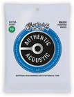 Martin MA530 Authentic Acoustic Sp Extra Light Guitar Strings 10-47 New. Price: $6.39.