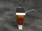 Audio-technica AT36E Lo-ofc Mc Cartridge W/ Yamaha HS-11 Headshell From Japan Used. Price: $540.00.