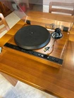 Mt 301 Turntable With Arm And Head-teksonor Usato. Price: $1827.52.