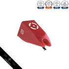 Replacement Stylus For Ortofon Concorde Digitrack/om Digitrack.japan Brand New. Price: $113.42.