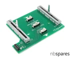 Replacement Pioneer Djm 450 Channel 1 Fader Fadb Assembly DWX3942 New. Price: $71.58.