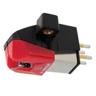 Audio-technica AT-VM95ML Dual Moving Magnet Cartridge New. Price: $179.00.