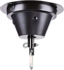 Stageevolution MBMHD1 Professional Mirror Ball Motor With Hook For Discos, Djs Open. Price: $30.99.