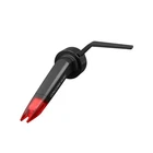 Ortofon Concorde Music Red Moving Magnet Phono Cartridge New. Price: $169.99.