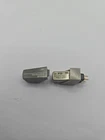 Technics EPC-P33 P-mount T4P Turntable Cartridge With Stylus Linear Direct Drive Used. Price: $58.79.