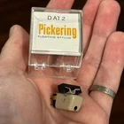 Vintage Pickering V-15 AME-3 Cartridge No Stylus Untested 1960S Used. Price: $100.00.