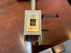 Emt XSD15 Sfl/lzi Mc Stereo Phono Cartridge Used Japan Universal Tonearm Type New. Price: $3459.99.