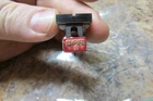 Rare Original Empire 700T 700-T Cartridge With I/1 S2000X Stylus Used. Price: $239.99.