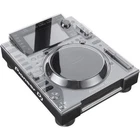 Decksaver Cover For Pioneer CDJ-2000 NXS2 (smoked/clear) New. Price: $99.99.