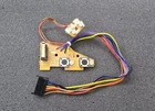 Technics SL1200, SL1210. On/of Assembly Pcb. (free Shipping) Used. Price: $21.90.