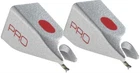 2X Ortofon Pro Replacement Stylus / Needles For Turntable Cartridge Vinyl New. Price: $103.98.