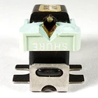 Tested Shure M81MC Cartridge & Excellent Original N75C Diamond Needle Used. Price: $69.99.