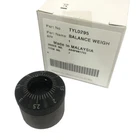 Technics Balance Counter Weight SL-1200 SL-1210 MK7R SL-1500C Part TYL0295 New. Price: $48.50.