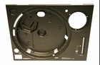 Technics Sl 1210 1200 MK5 Black Agent Cabinet Plinth Panel Part # RKM0101L-K New. Price: $799.00.