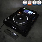 Pioneer CDJ-2000NXS Pro Multi Player Digital Turntable CDJ2000NXS Nexus Used. Price: $1463.99.