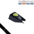 Replacement Stylus For Ortofon Cc Mkii (concorde MK2 Club)japan New. Price: $121.04.