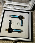 Stanton Dj Cartridge Pair (no Stylus) & Metal Case New. Price: $134.35.