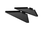 Odyssey Djboothshelf, Corner For Pro New. Price: $57.95.