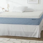 Amazon Basics Cooling Gel Memory Foam Mattress, Medium-firm, Body Contouring,... New. Price: $620.63.