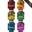 Pioneer DJM-S11 6 Camo Designs Protective Decal Styleflip Skins New. Price: $64.99.