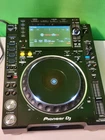 Pioneer CDJ-2000NXS2 Professional Multi Player Black Rekordbox Used. Price: $1599.99.