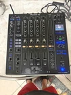 Pioneer DJM-A9 4-CHANNEL Mixer Bluetooth 3-BAND Eq Echo/filter Used. Price: $1800.00.