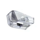 Audio-technica ATN-XP7 Elliptical Replacement Stylus For AT-XP7 Cartridge New. Price: $129.00.