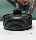 Technics 1200 1210 Foot Feet MK2 M3D MK5 One Sorbothane Replacement New. Price: $22.22.
