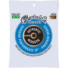 Martin Acoustic 92/8 Phospher Bronze Guitar String Set Extra Light MA530 New. Price: $10.48.