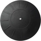 7 Inch Turntable Platter Rubber Silicone Slipmat Pad For All Lp Vi New. Price: $11.28.