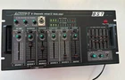 Bst Activ 7 Dj Mixer -powers On Untested Missing 3 Level Covers Used. Price: $89.95.