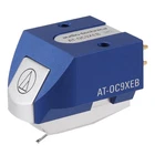 Audio-technica AT-OC9XEB Dual Moving Coil Cartridge New. Price: $279.00.