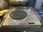 Pioneer PL630 Turntable Parts Or Repair G2U Used. Price: $325.00.