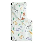 Wake In Cloud Cot Nap Mat With Pillow And Blanket, For Toddler Kids Boys Gir... New. Price: $113.83.