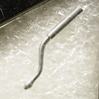 Nos Pfanstiehl Bms Phonograph Needle For Setscrew Cartridge 3MIL 78RPM New. Price: $11.99.