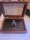 Denon DL-S1 Mc Stereo Cartridge Used. Price: $1057.19.