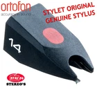 Ortofon Original Stylus 14 Diamant Elliptique Pour Cellules Ries Tm Neuf. Price: $96.32.
