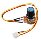Bojack B10K Knurled Shaft 3 Terminals Linear Taper Rotary Potentiometer WH148... New. Price: $14.50.