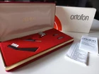 Ortofon Om Pro Cartridge &stylus Set New Collectable Box Free Shipping !!!. Price: $100.00.