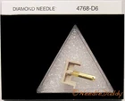 Phonograph Needle Shure 8X RS3T RS3X RS5T RS8T R25XT R47XT R47ED CD1 CD5 New. Price: $27.89.