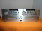 Stanton S-650 Dual-deck Dj Cd Player With Control Console&hook Up Cables,bundle! For. Price: $80.00.