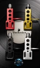 Technics 1200 1210 MK2 Turntable Headshell + Gold Wires , Screws SFPCC31001K1 New. Price: $26.00.
